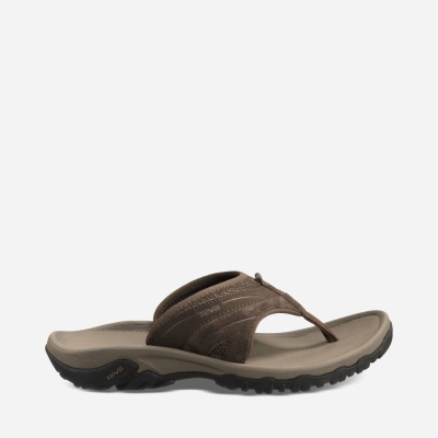 Teva Men's Pajaro Hiking Sandals Sale NZ (HDQYN-4150)